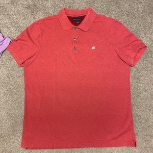 Banana Republic MENS polo